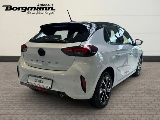 Opel Corsa GS-Line Grand Sport