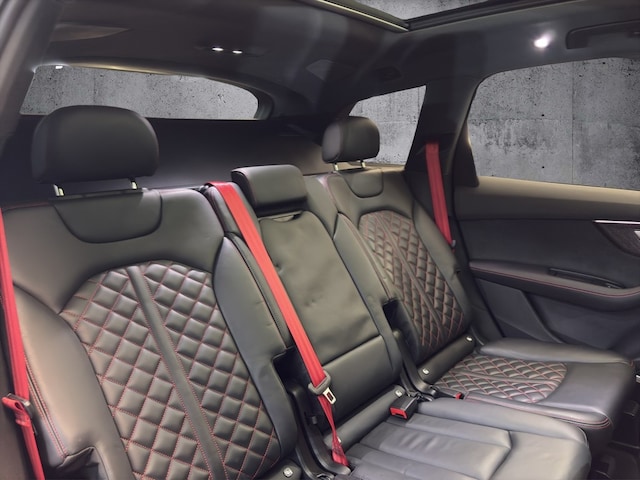 Audi Q7 50 TDI Competition Quattro