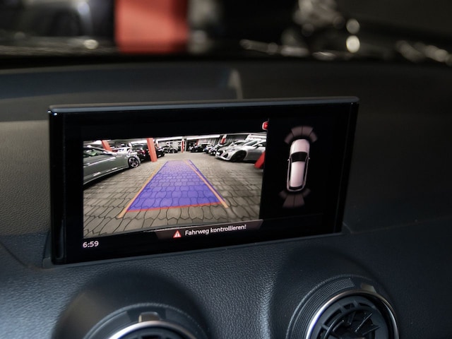 Audi Q2 35 TFSI S-Tronic