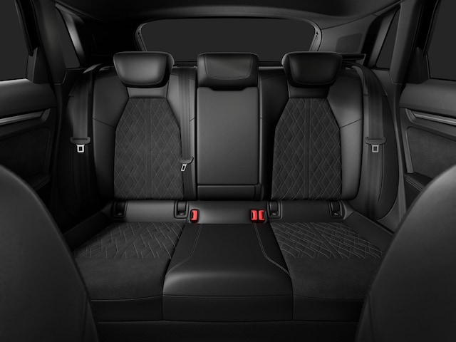 Audi A3 Hybride S-Tronic Sportback