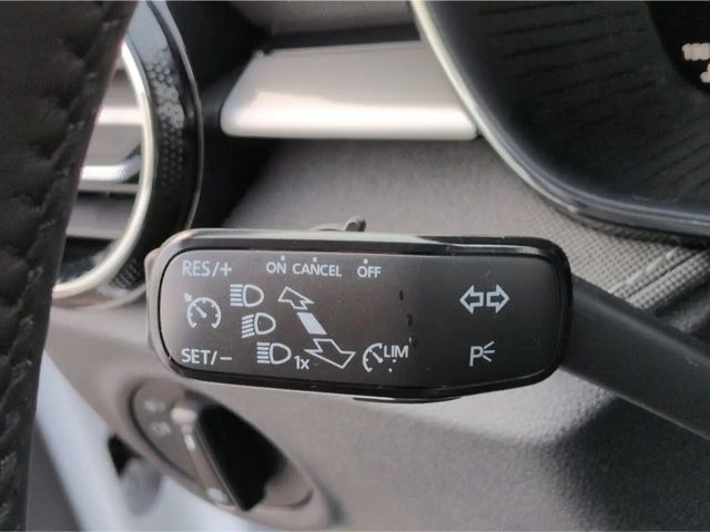 Skoda Fabia 1.0 TSI Tour