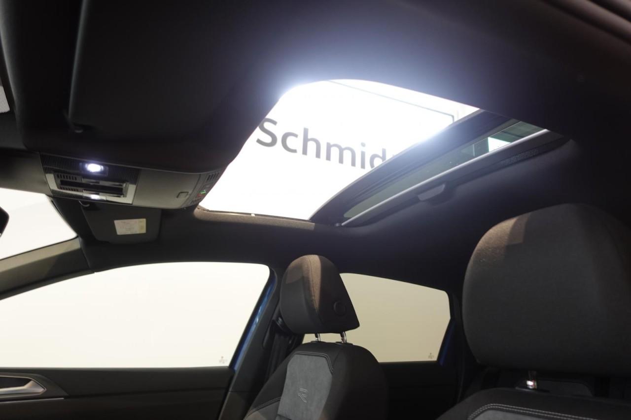 Volkswagen Polo 1.0 TSI DSG R-Line