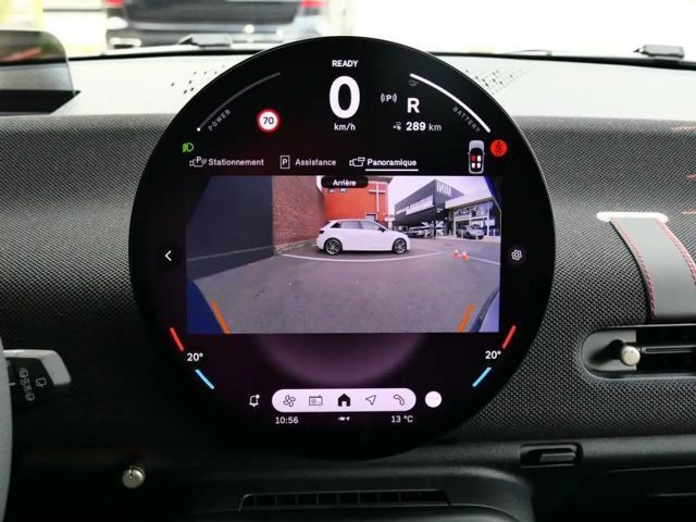 MINI Mini Electric SE