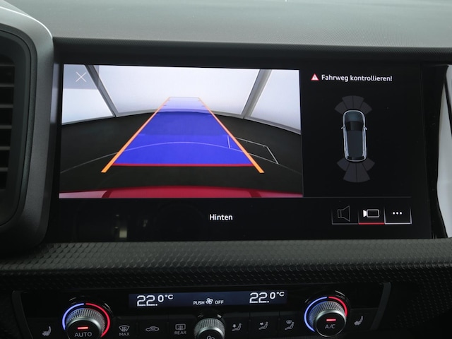 Audi A1 30 TFSI S-Line S-Tronic Sportback