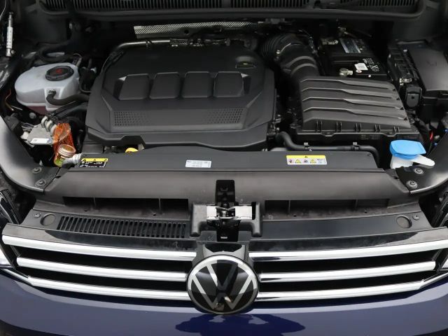 Volkswagen Touran 2.0 TDI Comfortline DSG