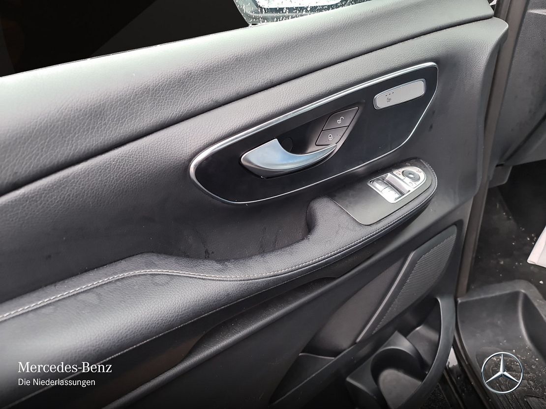 Mercedes-Benz V 300 AVANTGARDE CDI Extralang