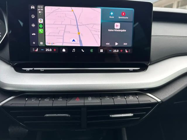 Skoda Octavia 2.0 TDI Selection