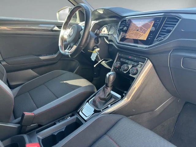 Volkswagen T-Roc 1.5 TSI DSG Sport