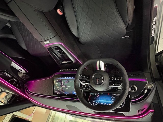 Mercedes-Benz E 450 4MATIC Estate