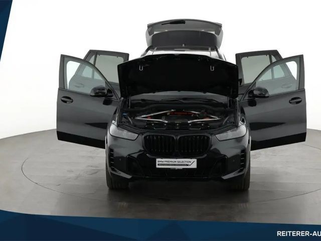 BMW X5 M-Sport xDrive50e