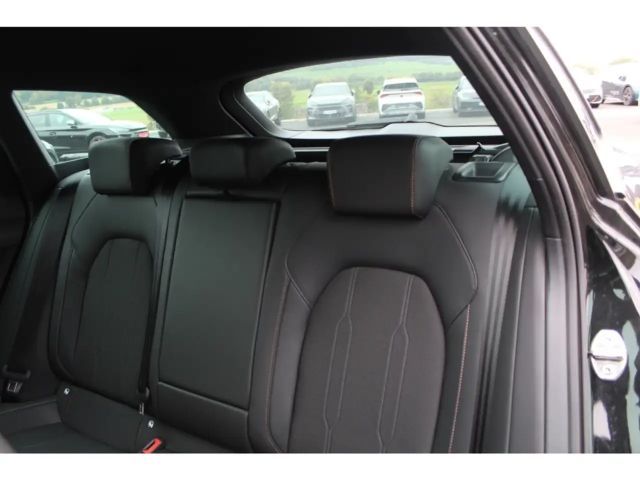 Cupra Leon 1.5 TSI DSG Sportstourer