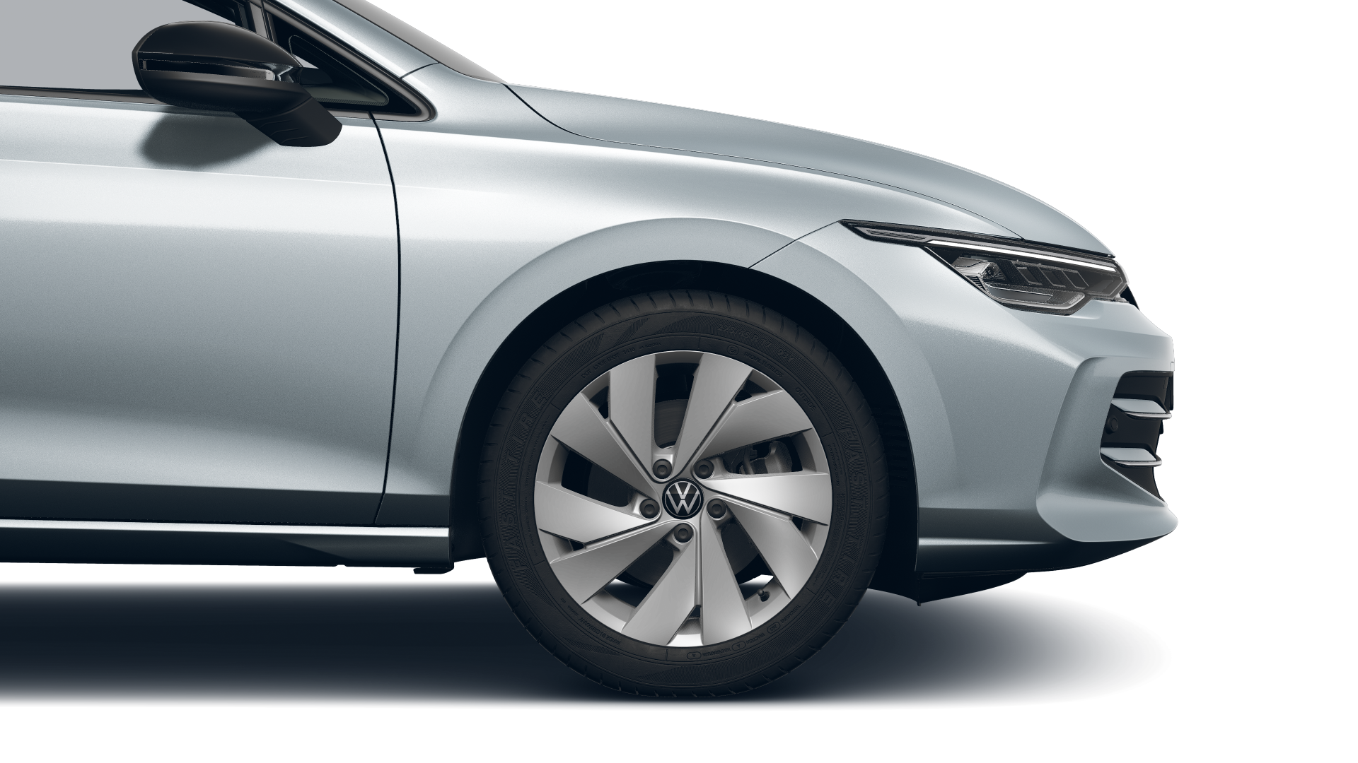 Volkswagen Golf 2.0 TDI Golf VIII Variant