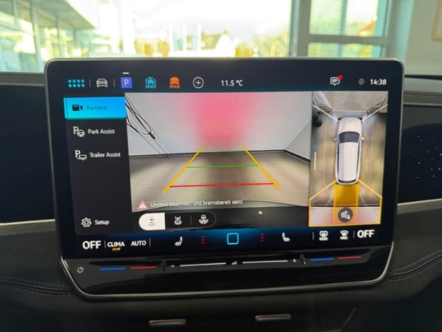 Volkswagen Passat 2.0 TDI IQ.Drive Variant