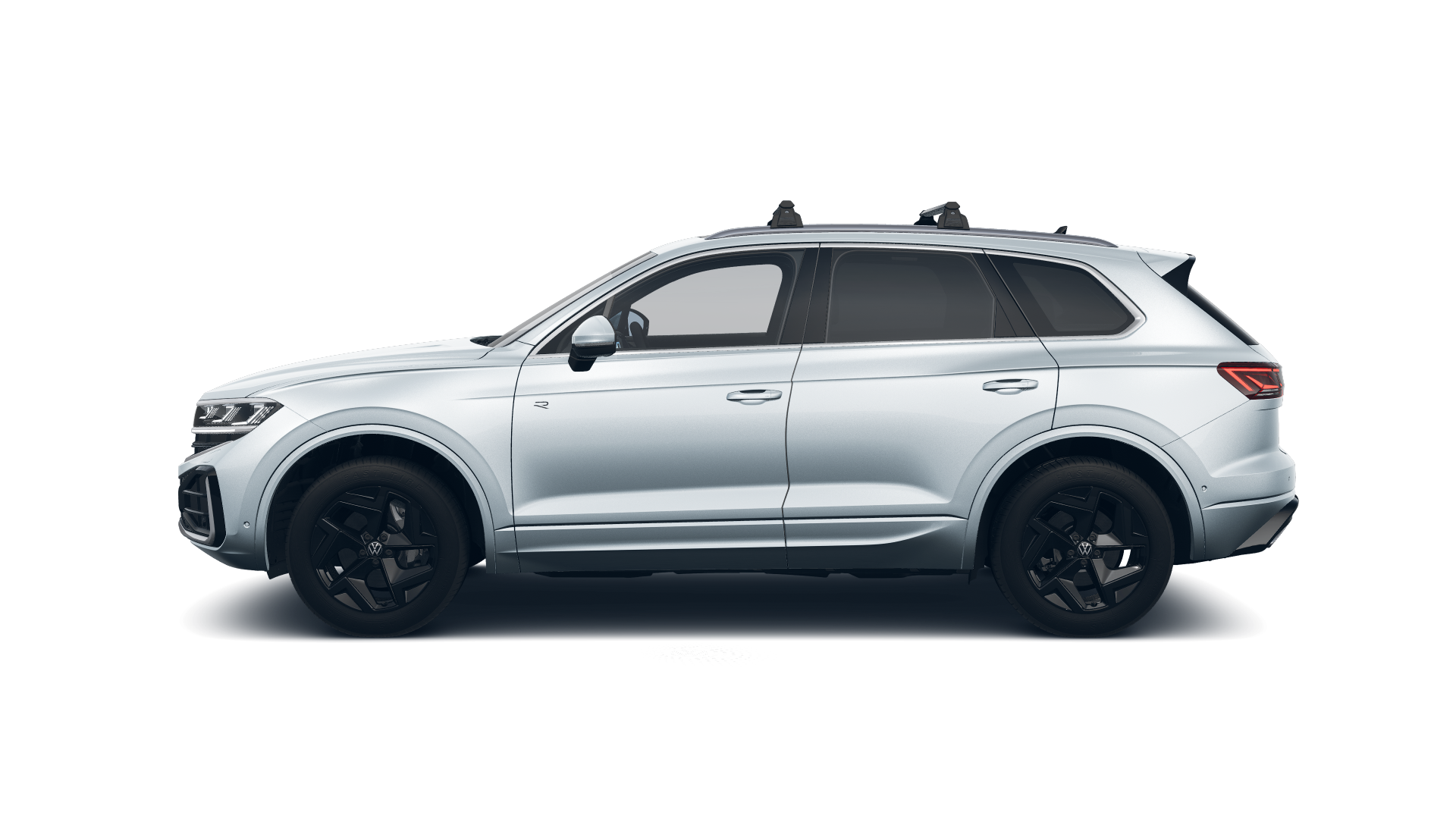 Volkswagen Touareg 3.0 V6 TDI R-Line