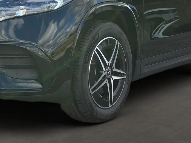 Mercedes-Benz EQA 250 AMG Line