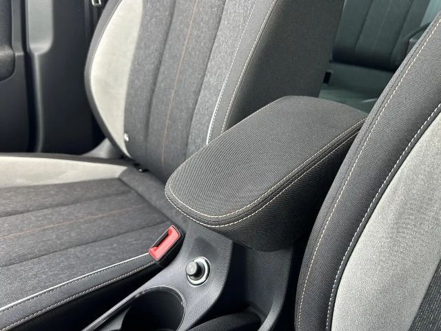 Skoda Scala Automatik / Virtual Cock. / Rückfahrkamera