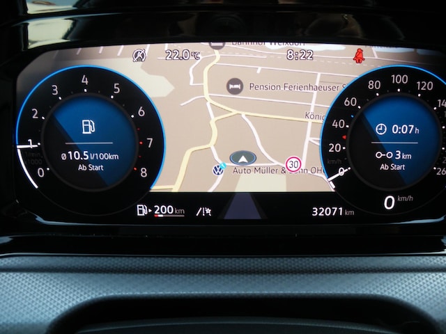 Volkswagen Golf Life