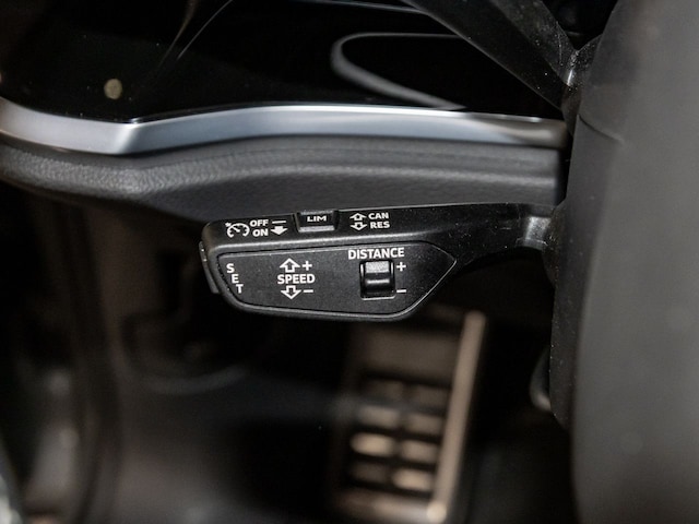 Audi Q3 45 TFSI Hybride S-Tronic