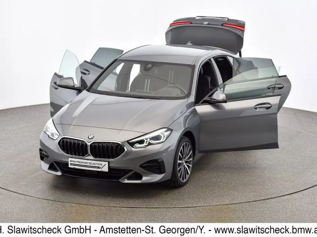 BMW 220 220i Coupé Gran Coupé xDrive