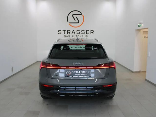 Audi Q8 e-tron 55 Business Quattro