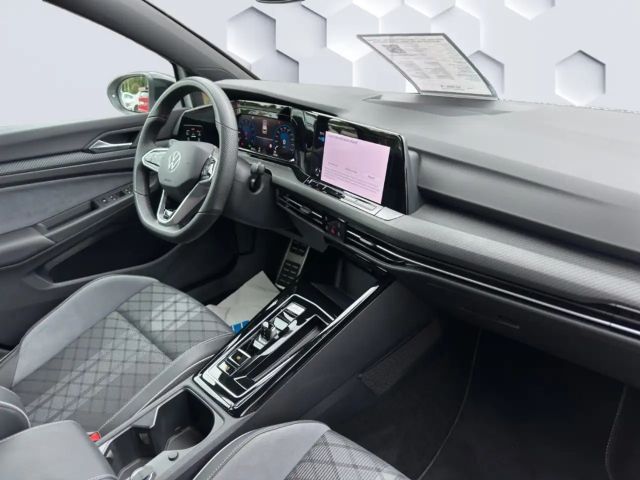 Volkswagen Golf DSG R-Line Variant