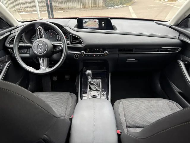 Mazda CX-30 Selection SkyActiv