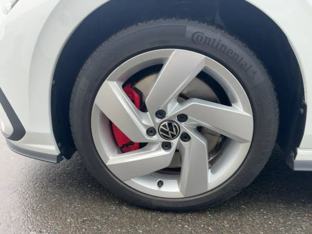 Volkswagen Golf GTE Golf VIII eHybrid