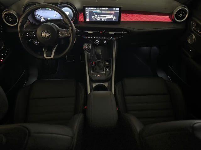 Alfa Romeo Tonale Veloce