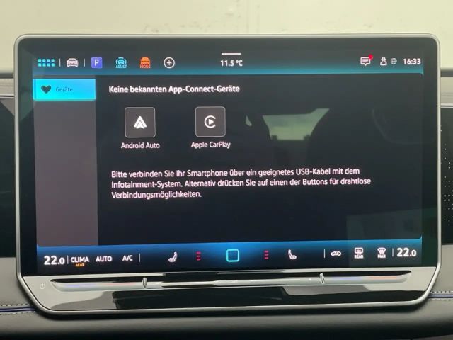 Volkswagen Tiguan 2.0 TSI 4Motion DSG