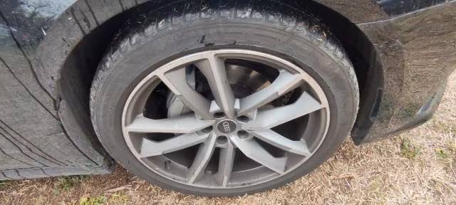 Audi A7 2.0 TDI S-Line Sportback