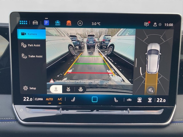 Volkswagen Tiguan 2.0 TDI DSG R-Line