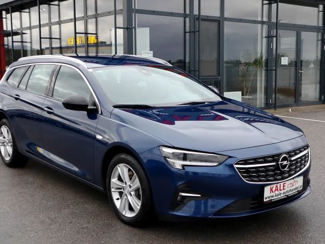 Opel Insignia Business Sports Tourer