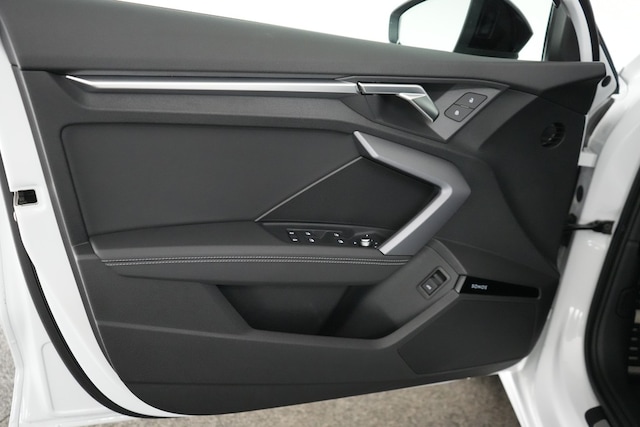 Audi A3 35 TFSI S-Tronic Sportback