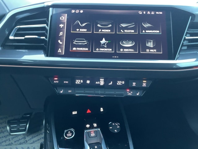 Audi Q4 e-tron 35 Sportback