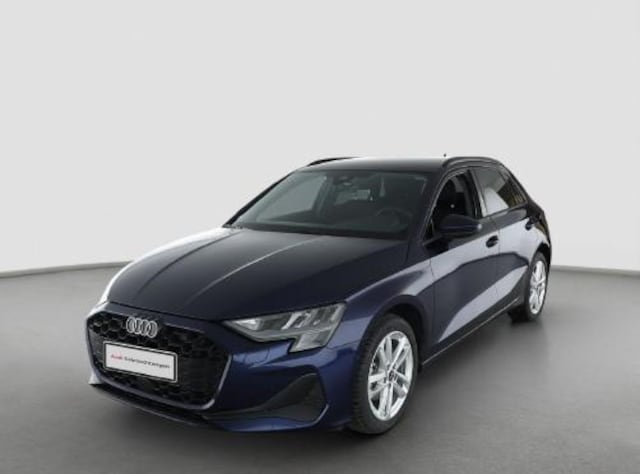 Audi A3 30 TFSI S-Tronic Sportback
