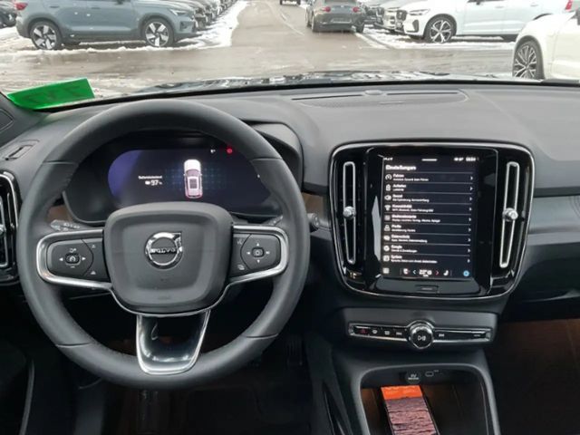 Volvo XC40 AWD Ultimate