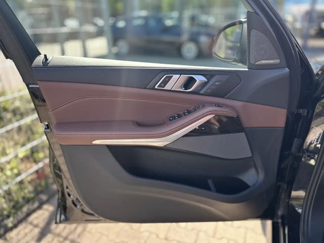 BMW X5 M-Sport xDrive30d