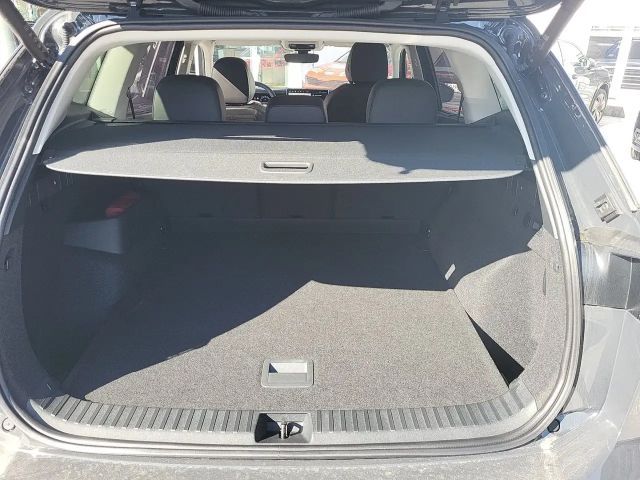 Volkswagen Tayron DSG