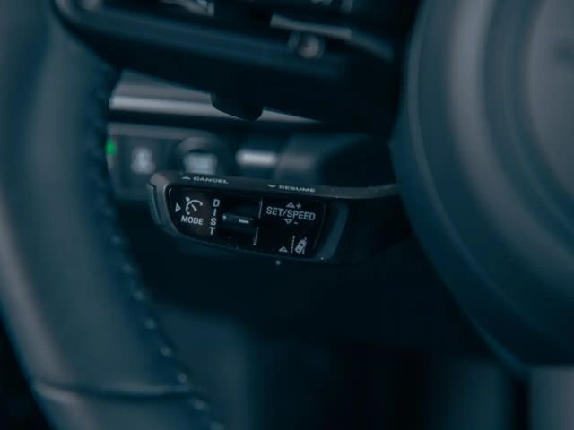 Porsche 911 Carrera Coupé S