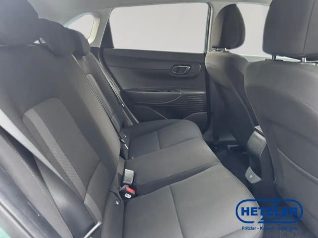 Hyundai i20 1.0 Prime T-GDi