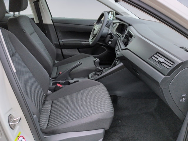 Volkswagen Polo 1.0 KLIMA+LED+SH+