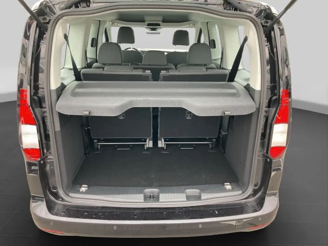 Volkswagen Caddy 2.0 TDI DSG Life