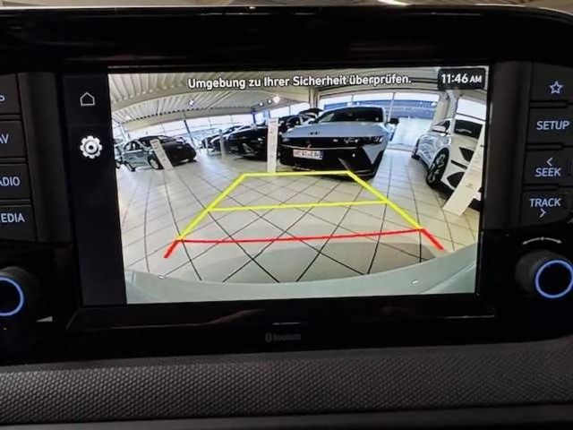 Hyundai i10 1.0 Trend