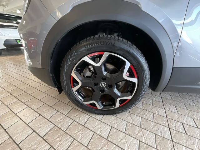 Opel Mokka GS-Line Grand Sport Mokka-e