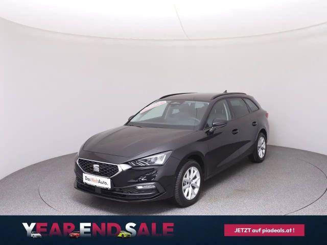 Seat Leon 2.0 TDI Style
