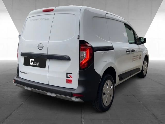 Nissan Townstar Acenta DIG-T