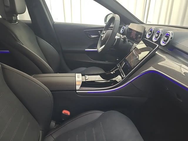 Mercedes-Benz C 200 C 200 d Estate