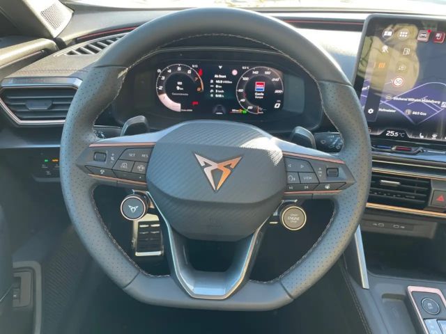 Cupra Formentor 2.0 TSI 4Drive DSG VZ
