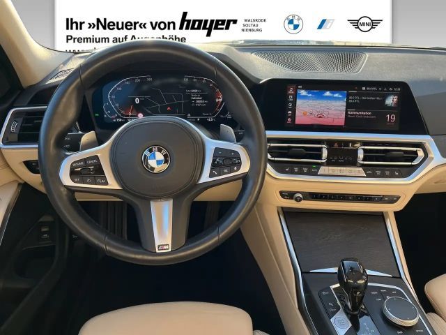 BMW 320 320i Sport Line Touring