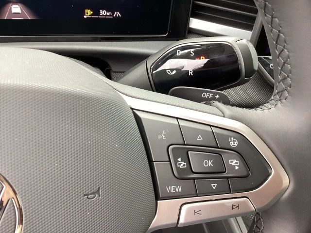 Volkswagen T-Roc DSG Life